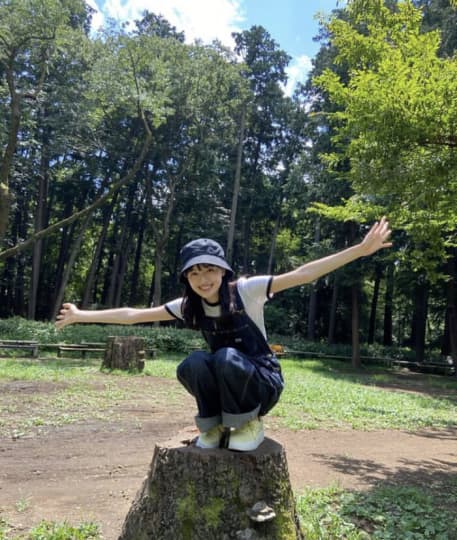 上坂樹里 エロ