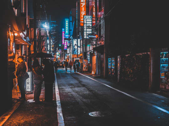 心斎橋