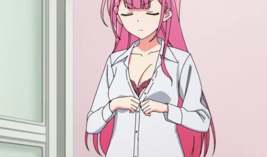 桐須真冬