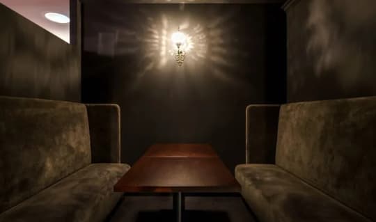 CAMPOBAR(カンプバー)