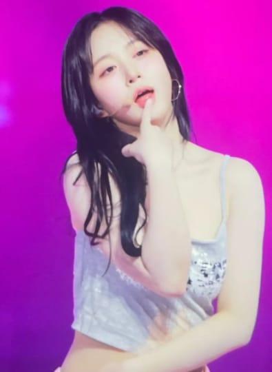 KPOP エロ