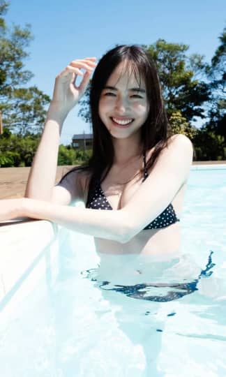 井桁弘恵 エロ