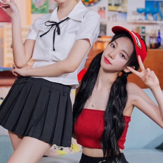 aespa カリナ エロ