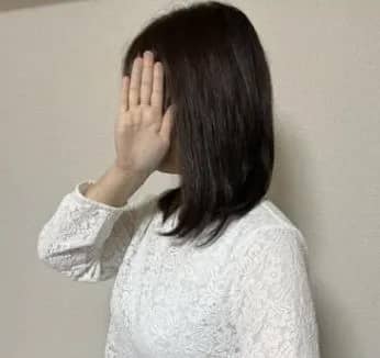 Mさん