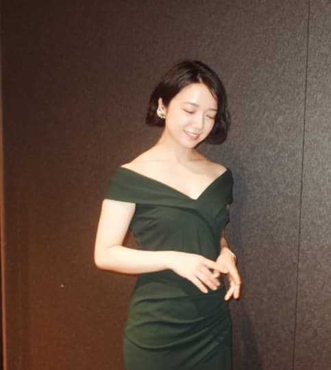 Cカップ 芸能人