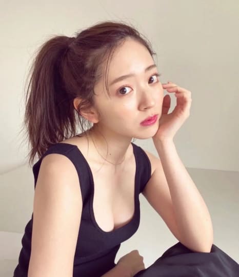 鈴木愛理 エロ