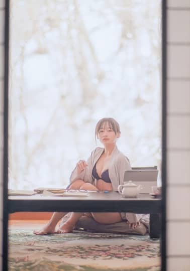 影山優佳