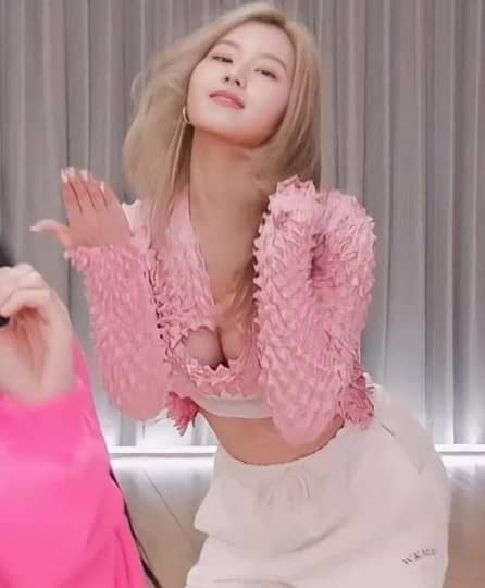 TWICE エロ 流出