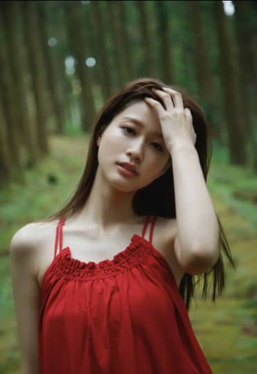 生見愛瑠 めるる エロ