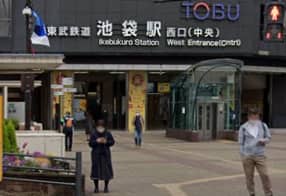 バイオレンス 行き方