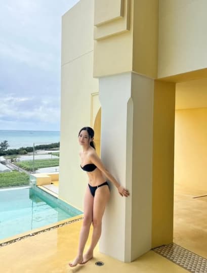 中田花奈