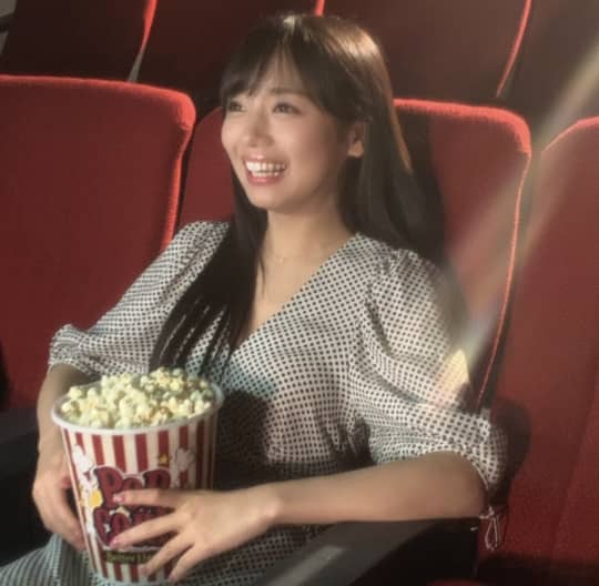 齊藤京子 おっぱい