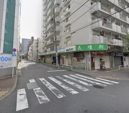 マンボー 錦糸町店