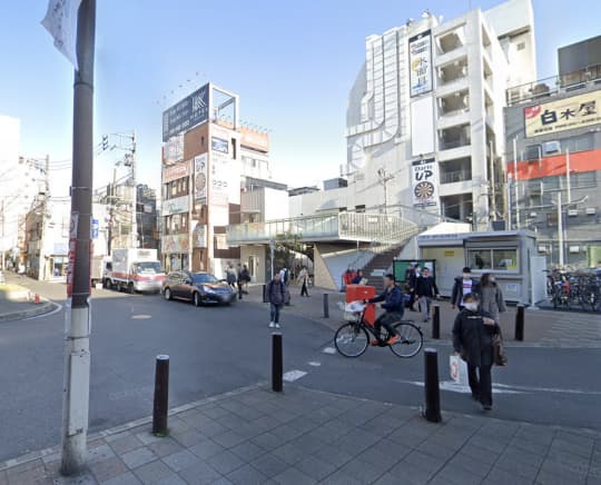 金太郎 大宮本店