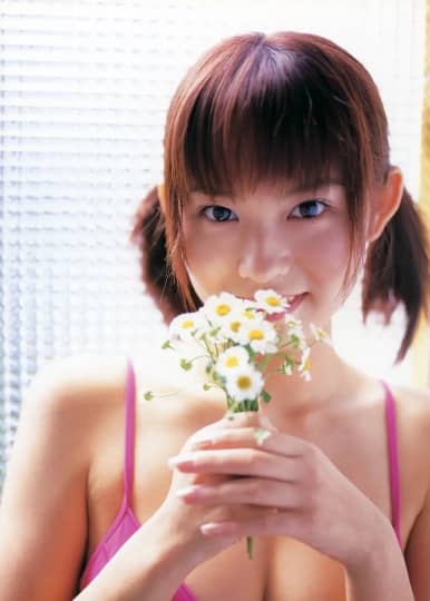 市川由衣 エロ