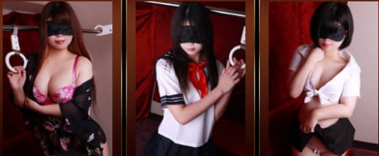 池袋コスプレ痴漢電車の在籍一覧