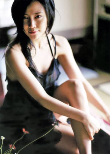 木村佳乃 おっぱい