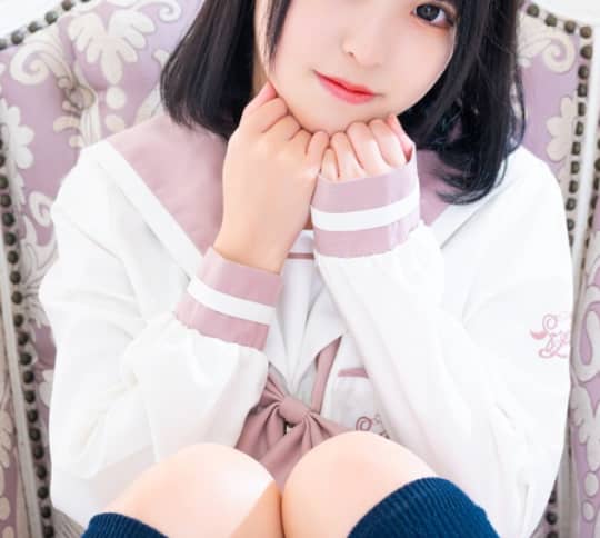 クラスメイトの女の子