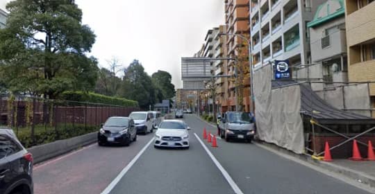 店舗経路