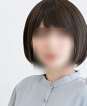 清楚系美女画像