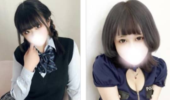 女の子画像