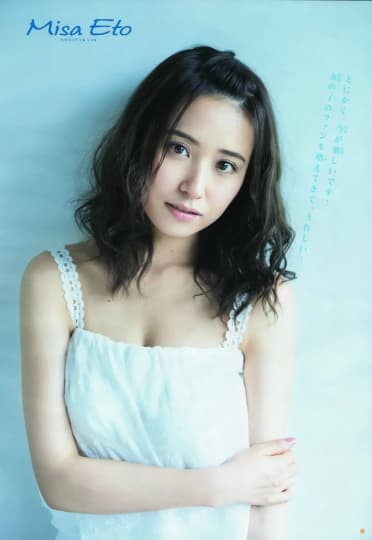 衛藤美彩 エロ