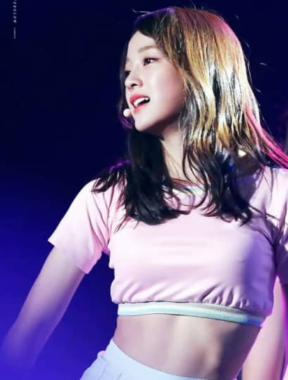 i.o.i(アイオーアイ) 流出