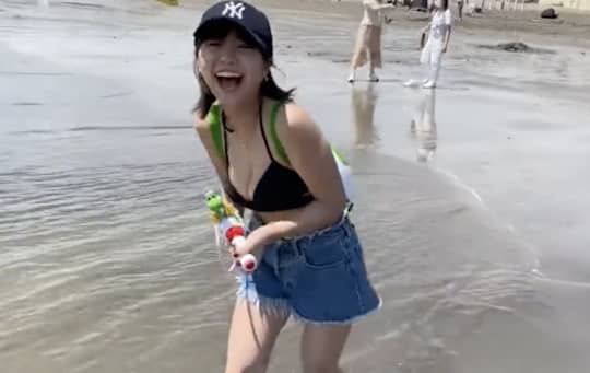 大原優乃