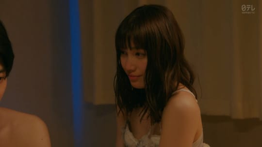 中村ゆりか エロ