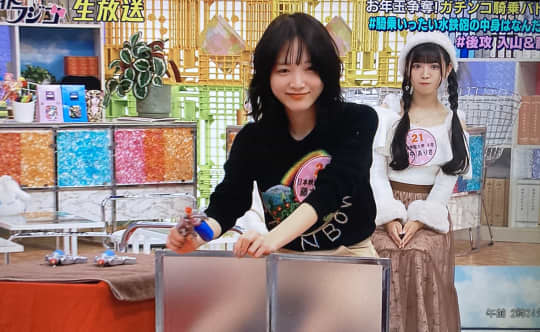 オールナイトフジコ