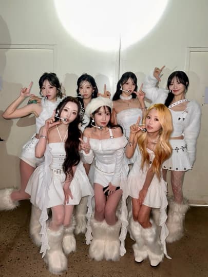 LOVELYZ(ロブリズ) 流出