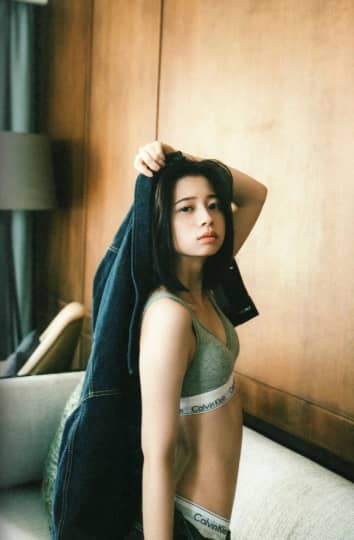 桜田ひより エロ