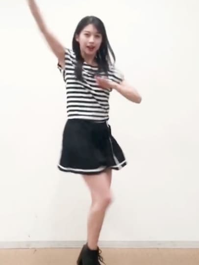 牧野真莉愛