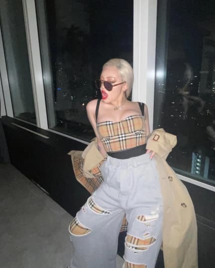 ちゃんみな エロ