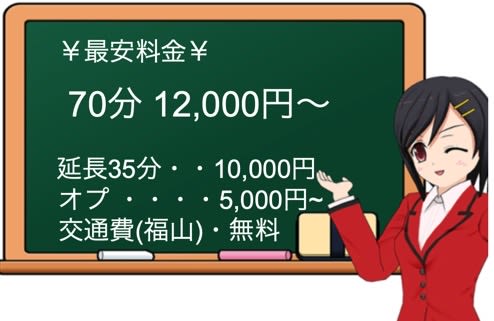 ラブコレの料金表