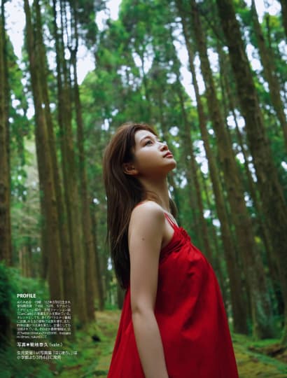 生見愛瑠 めるる エロ