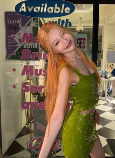  KPOP エロ