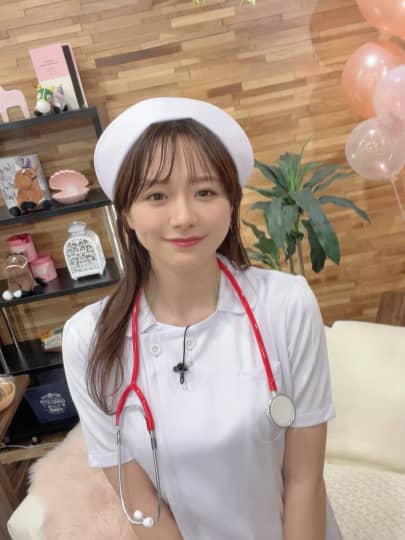 森香澄