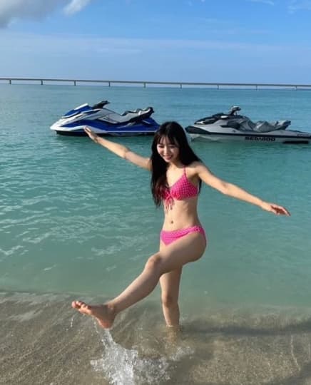 沖玲萌 エロ