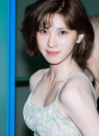 KPOP エロ