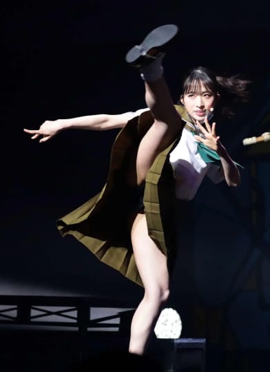 小栗有以 エロ