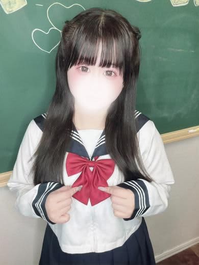 女の子