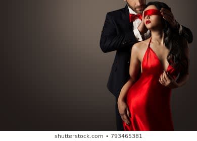 男女