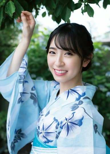 金村美玖 エロ