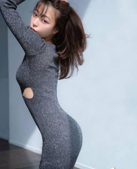 宇垣美里　おっぱい