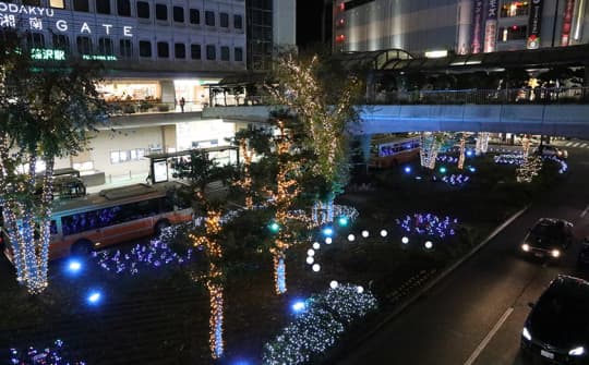 藤沢