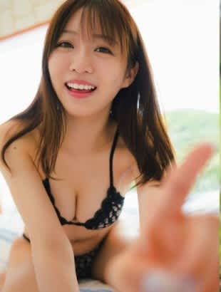 沖玲萌 エロ