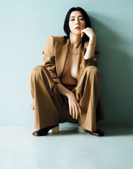 三吉彩花 エロ