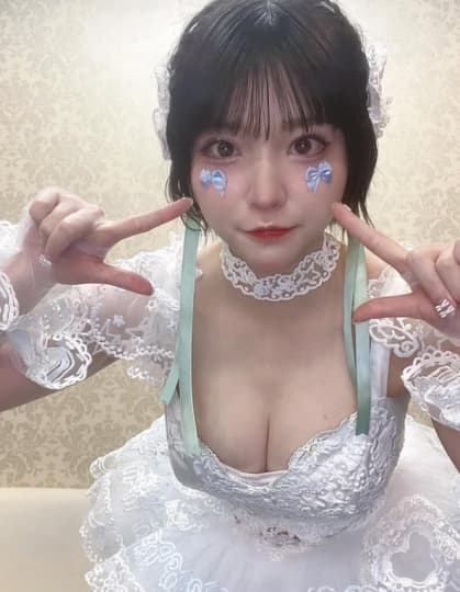 gカップ 芸能人