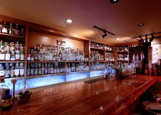 BAR MASAKI
